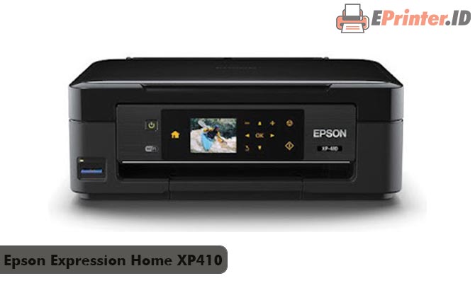Epson Expression Home XP410