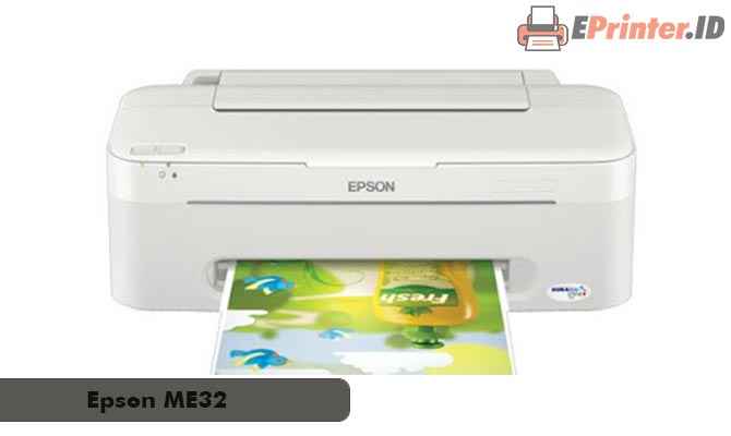 Epson ME32