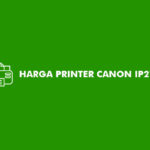 Harga Printer Canon iP2770