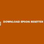 Download Epson Resetter L220