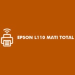 Epson L110 Mati Total