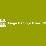 Harga Cartridge Canon iP2770