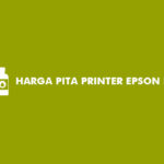 Harga Pita Printer Epson LX310