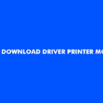 Download Driver Printer Canon MG2570S