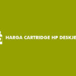 Harga Cartridge HP Deskjet 1515