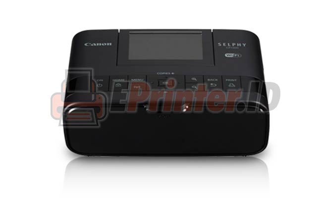 4. Canon Selphy CP1300 Printer Yang Bisa Print Dari Handphone