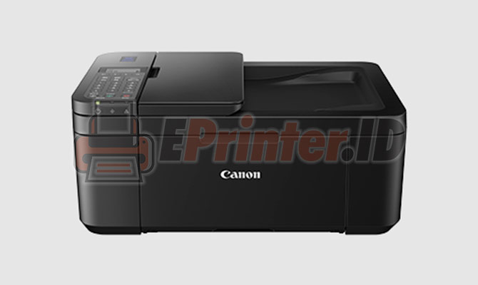 Canon PIXMA E4570