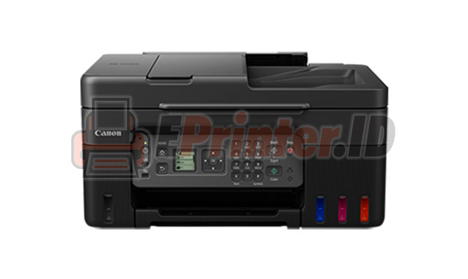 Canon PIXMA G4770