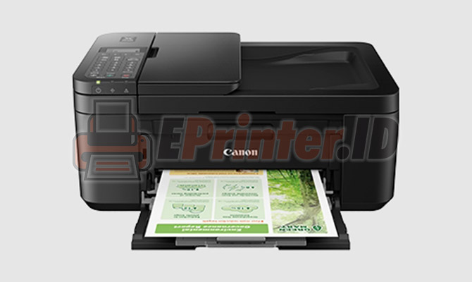 Canon PIXMA TR4670S