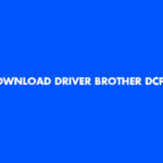 Download Driver Brother DCP T720DW