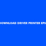 Download Driver Printer Epson L121