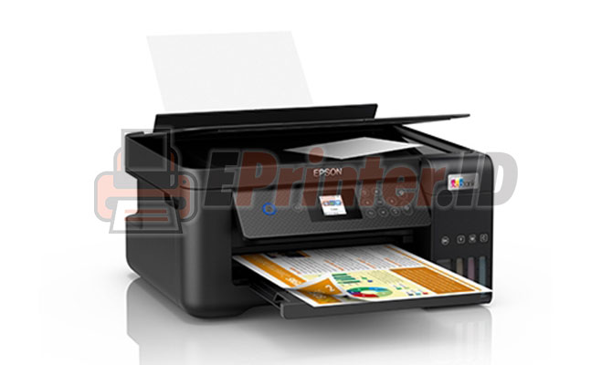 Epson EcoTank L4260