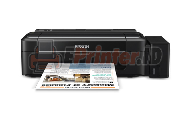 Epson L300