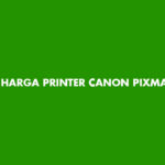 Harga Printer Canon PIXMA E4570