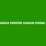 Harga Printer Canon PIXMA TR4670S