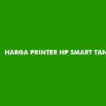 Harga Printer HP Smart Tank 615