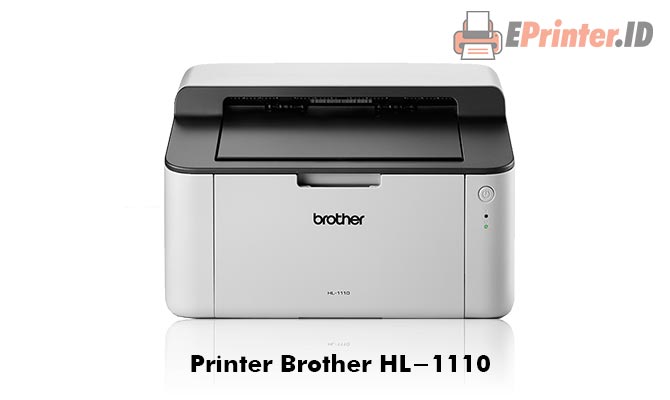 Printer Brother HL 1110