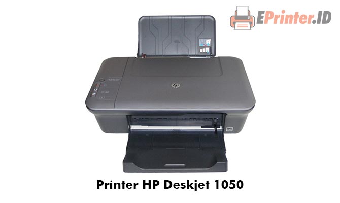 Printer HP Deskjet 1050