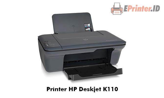 Printer HP Deskjet K110