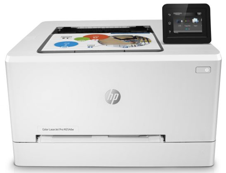 2. Jenis Printer LaserJet