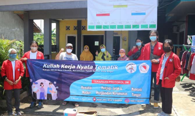 3. Banner KKN Tematik 2