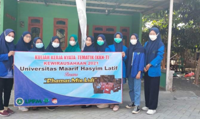 3. Banner KKN Tematik 4