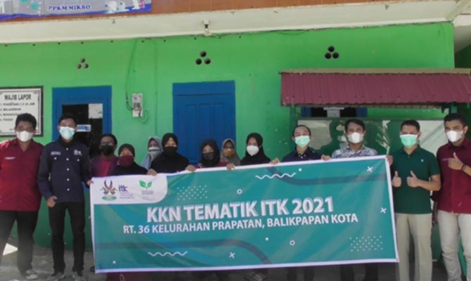 3. Banner KKN Tematik