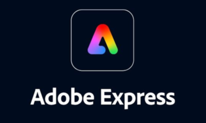 8. Aplikasi untuk Membuat Leaflet Adobe Express