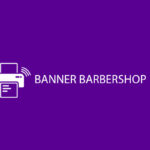 Banner Barbershop