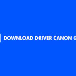 Download Driver Canon G2020