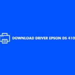 Download Driver Epson DS 410