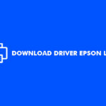 Download Driver Epson L110