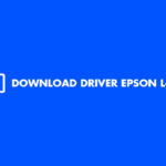 Download Driver Epson L4260 : Printer, Scanner & Cara Install