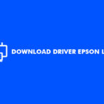Download Driver Epson L565