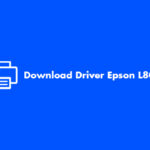 Download Driver Epson L805