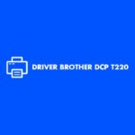 Driver Brother DCP T220
