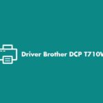 Driver Brother DCP T710W
