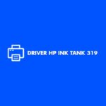 Driver HP Ink Tank 319