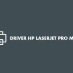 Driver HP Laserjet Pro M12w