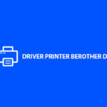 Driver Printer Brother DCP T420W