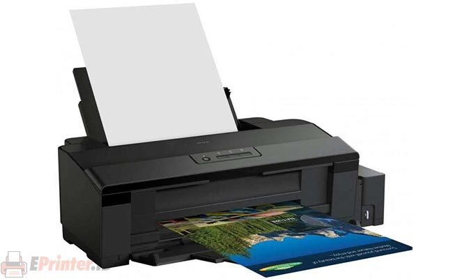 Epson L1800