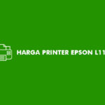 HARGA PRINTER EPSON L1110