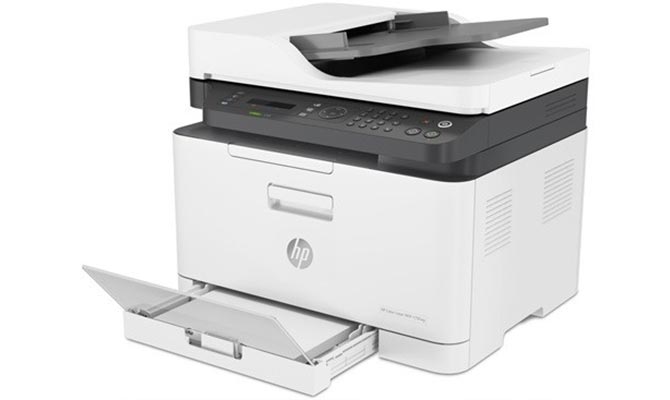 HP Color Laser MFP 179FWG