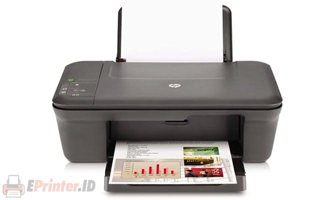 HP Deskjet 2050