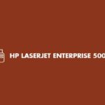 HP LaserJet Enterprise 500 M551