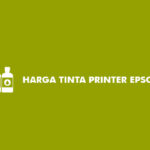 Harga Tinta Printer Epson L360