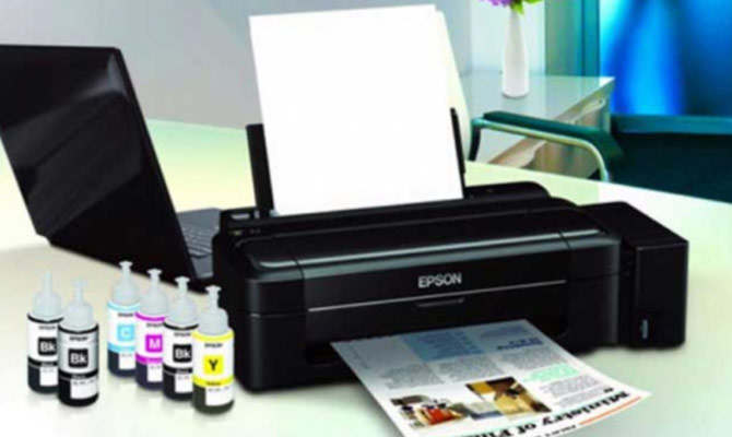 Kelebihan dan Kekurangan Printer Epson L1110