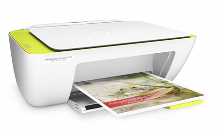 Keuntungan Mereset Printer HP 2135