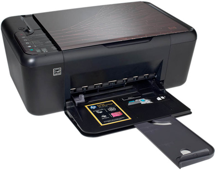 Keuntungan Reset Printer HP K209A Z