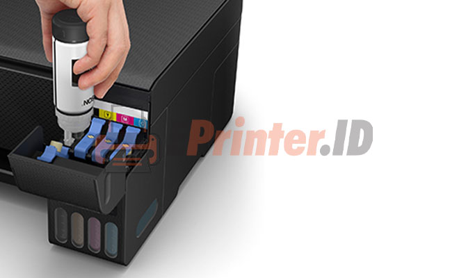 Penyebab Printer Epson L3210 Tidak Bisa Print